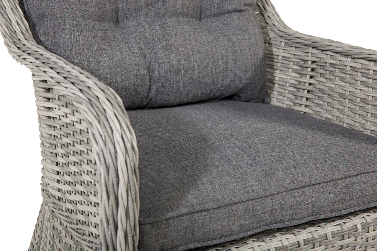 Sillón plara exterior 272048