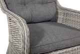 Sillón plara exterior 272048