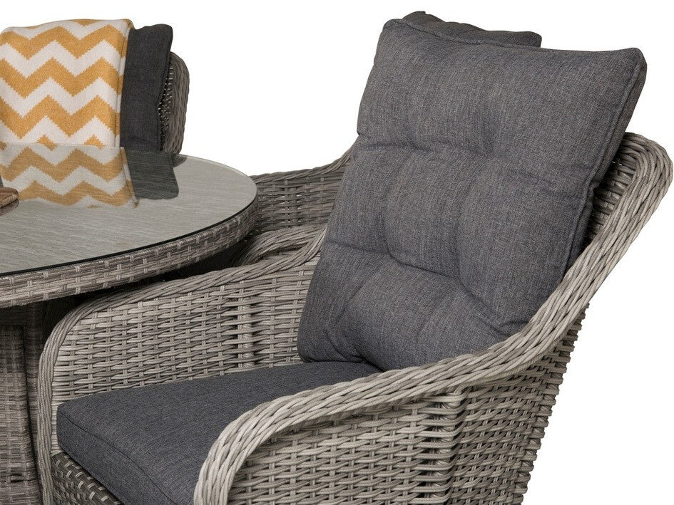 Sillón plara exterior 272048