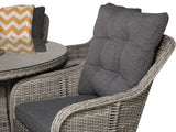 Sillón plara exterior 272048