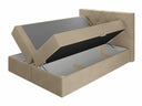 Cama continental Marella