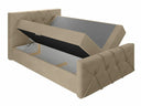 Cama continental Benillus