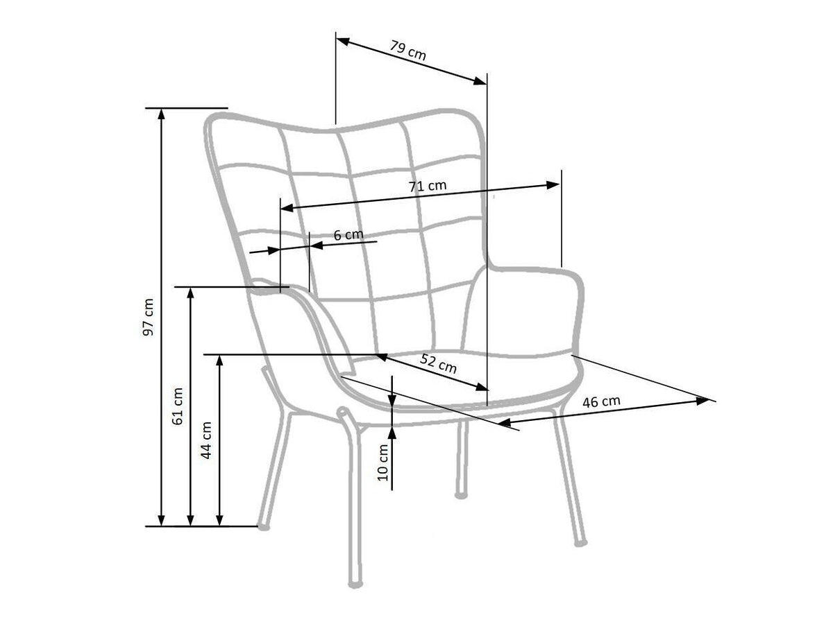 Sillón 236973