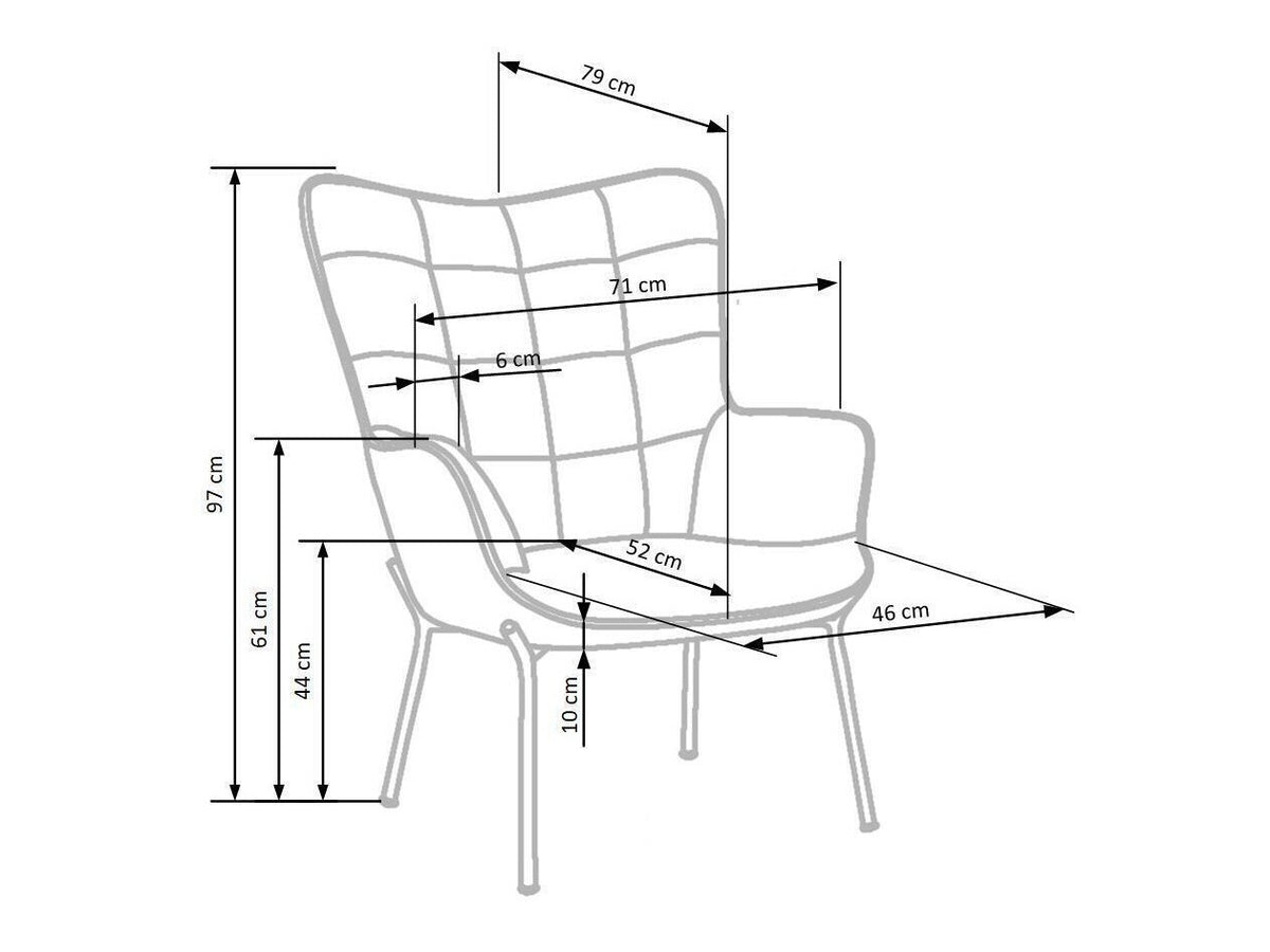 Sillón 236973