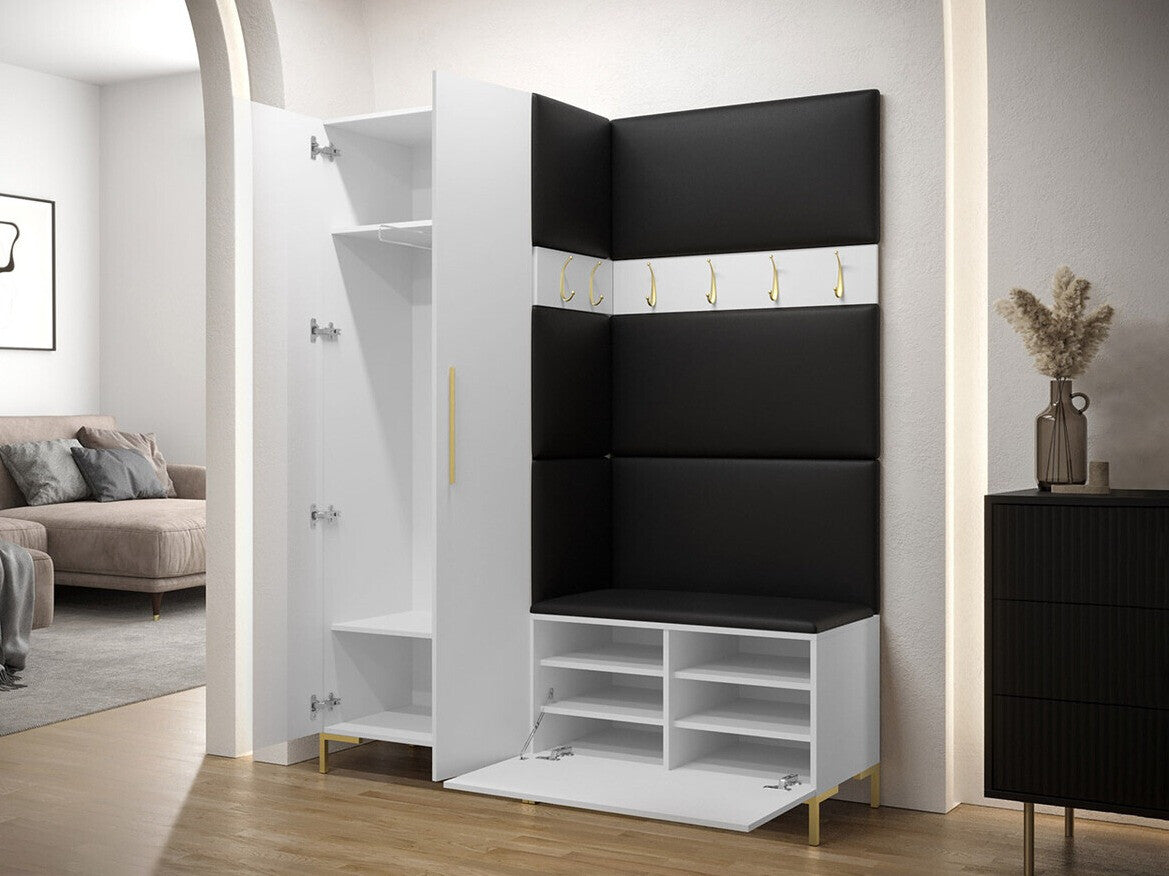 Conjunto para recibidor 451152