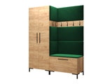 Conjunto para recibidor 451152