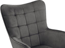 Sillón Munculum