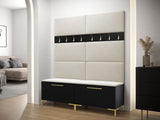 Conjunto para recibidor 451222
