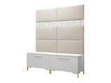 Conjunto para recibidor 451222