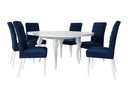 Conjunto de comedor Tiliilis