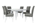 Conjunto de comedor Tiliilis