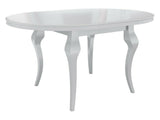 Conjunto de mesas y sillas para comedor 451324