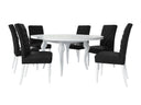 Conjunto de comedor Custodula