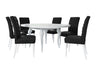 Conjunto de mesas y sillas para comedor 451333