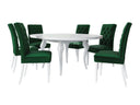 Conjunto de comedor Custodula