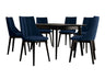 Conjunto de mesas y sillas para comedor 451340