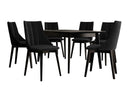 Conjunto de comedor Vininus