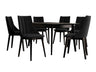 Conjunto de mesas y sillas para comedor 451340