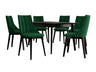 Conjunto de mesas y sillas para comedor 451340