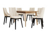 Conjunto de mesas y sillas para comedor 451340