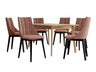 Conjunto de mesas y sillas para comedor 451340