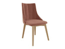 Conjunto de comedor Vininus