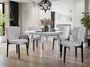 Conjunto de comedor Cypula