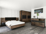 Conjunto de dormitorio 451505