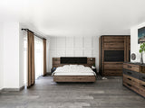 Conjunto de dormitorio 451505