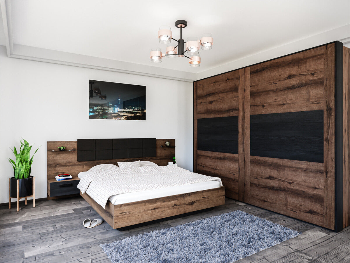 Conjunto de dormitorio 451505