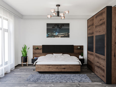 Conjunto de dormitorio 451505