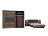 Conjunto de dormitorio 451505
