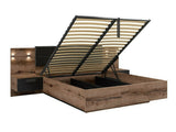 Conjunto de dormitorio 451505