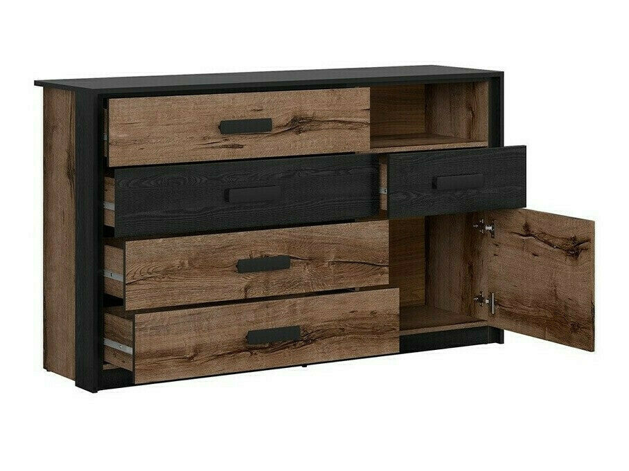 Conjunto de dormitorio 451505