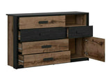 Conjunto de dormitorio 451505