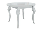 Conjunto de mesas y sillas para comedor 451528