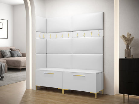 Conjunto para recibidor 451589