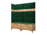 Conjunto para recibidor 451589