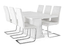 Conjunto de comedor Scandinavian Choice 631