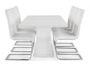 Conjunto de comedor Scandinavian Choice 631