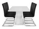 Conjunto de comedor Scandinavian Choice 631