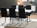 Conjunto de comedor Scandinavian Choice 631