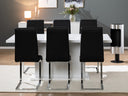 Conjunto de comedor Scandinavian Choice 631