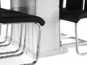 Conjunto de comedor Scandinavian Choice 631