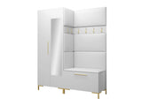 Conjunto para recibidor 451825