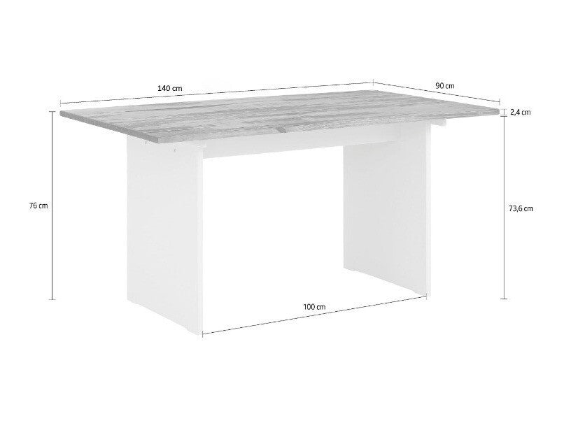 Mesa 439235