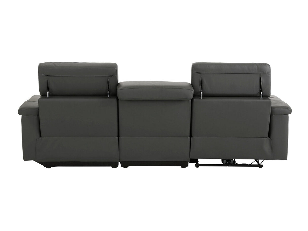 Sillón reclinable de ángulo suave 597610