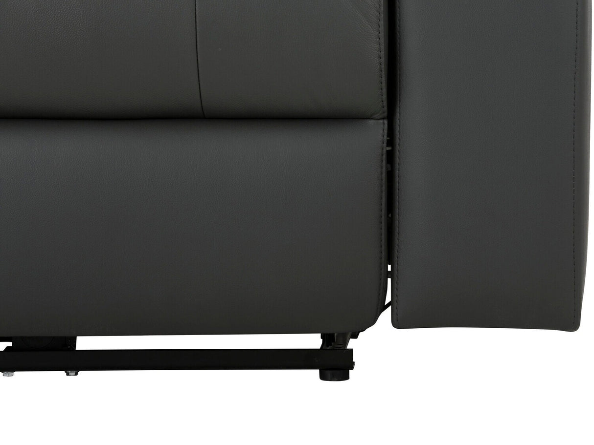 Sillón reclinable de ángulo suave 597610