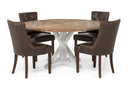 Conjunto de comedor Manor House 183