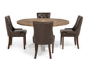 Conjunto de comedor Manor House 183